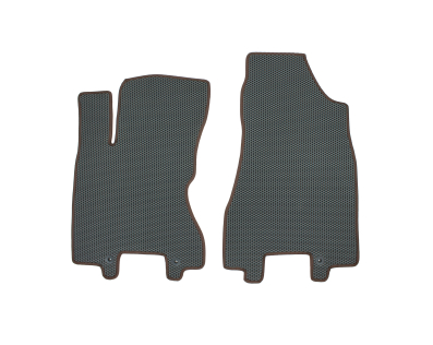 Autokoberce do Nissan X-Trail T31 2 gen SUV (2007-2013)