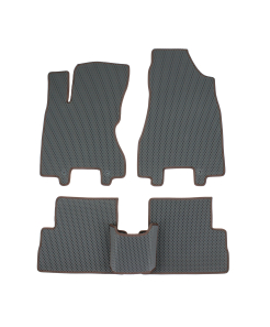 Autokoberce do Nissan X-Trail T31 2 gen SUV (2007-2013)