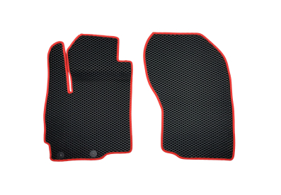 Autokoberce do Mitsubishi Outlander 3 gen SUV (2012-2022)