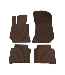 Autokoberce do Mercedes-Benz E klasa S212 4 gen Kombi (2010-2016)
