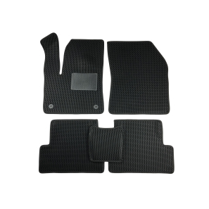 Autokoberce do Peugeot 3008 P84 2 gen SUV (2016-2024)