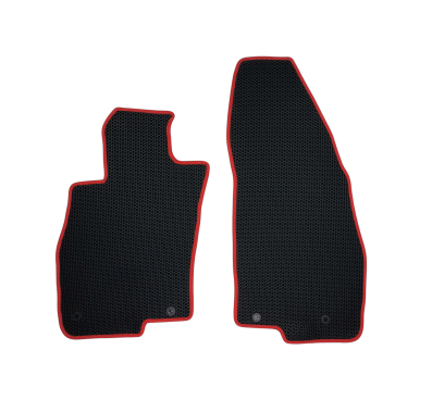 Autokoberce do Alfa Romeo Mito 1 gen Hatchback 3 dvere (2008-2018)