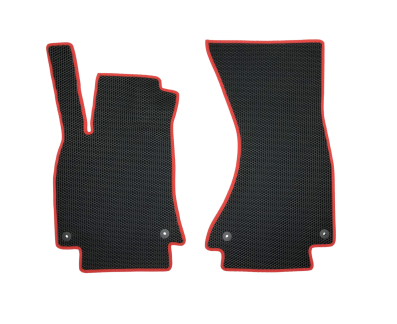 Autokoberce do Audi A4 Avant B8 4 gen Kombi (2007-2016)