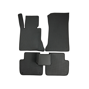 Autokoberce do BMW 3 E46 4 gen Sedan (1998-2007)