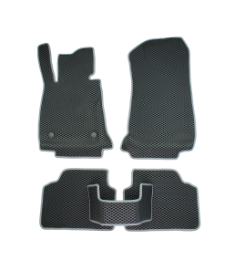Autokoberce do BMW 3 E90 5 gen Sedan (2004-2012)