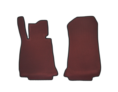 Autokoberce do BMW 3 E92 5 gen Kupé (2006-2013)