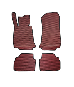 Autokoberce do BMW 3 E92 5 gen Kupé (2006-2013)