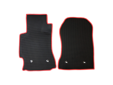 Autokoberce do Toyota GT86 1 gen Kupé (2012-2021)