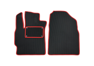Autokoberce do Mazda CX-7 ER 1 gen SUV (2006-2012)