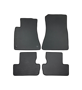 Autokoberce do Lexus IS XE20 2 gen Sedan (2005-2013)