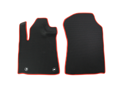 Autokoberce do Toyota Tundra Double Cab 2 gen Pick-up 4 dvere (2014-2021)