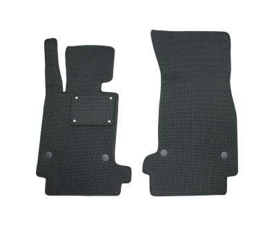 Autokoberce do BMW Z4 E86 1 gen Kupé (2002-2009)