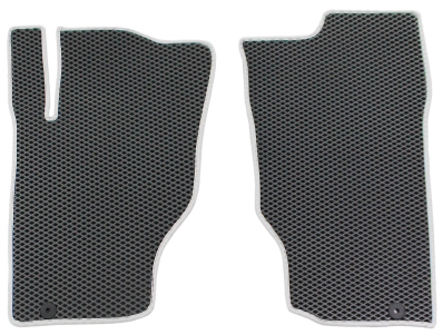 Autokoberce do Kia Sorento BL 1 gen SUV (2002-2009)