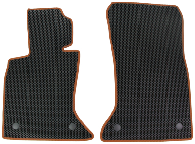 Autokoberce do BMW 5 F11 6 gen Kombi (2010-2017)