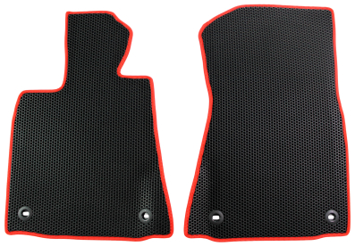 Autokoberce do Lexus RC XC10 1 gen Kupé (2014-2025)