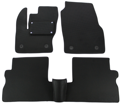 Autokoberce do Ford Kuga 2 gen SUV (2012-2019)