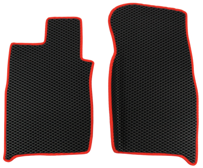 Autokoberce do Toyota Land Cruiser SUV 3 dvere (1984-1990)