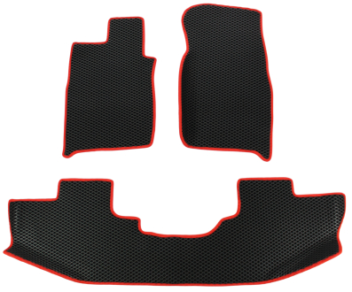 Autokoberce do Toyota Land Cruiser SUV 3 dvere (1984-1990)