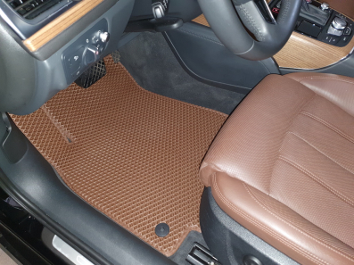 Autokoberce do Audi A6 C7 4 gen Sedan (2011-2018)