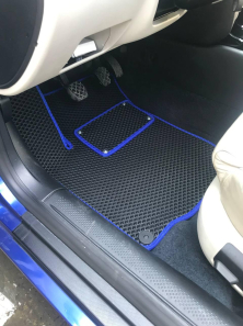 Autokoberce do Seat Leon 1M 1 gen Hatchback 5 dverí (1998-2006)