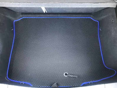 Autokoberce do Seat Leon 1M 1 gen Hatchback 5 dverí (1998-2006)