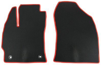 Autokoberce do Toyota Prius Plus 1 gen Minivan (2011-2021)