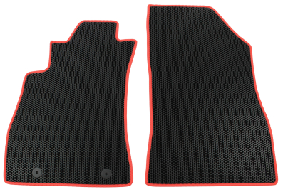 Autokoberce do Nissan Juke F15 1 gen SUV (2010-2019)