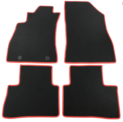Autokoberce do Nissan Juke F15 1 gen SUV (2010-2019)