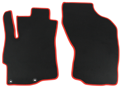 Autokoberce do Mitsubishi Lancer 8 gen Hatchback 5 dverí (2007-2016)