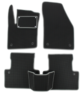 Autokoberce do Volvo V50 1 gen Kombi (2004-2012)