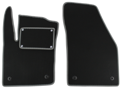 Autokoberce do Volvo V50 1 gen Kombi (2004-2012)