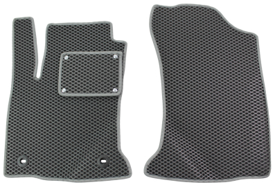 Autokoberce do Toyota Hilux 8 gen Pick-up 4 dvere (2015-2025)