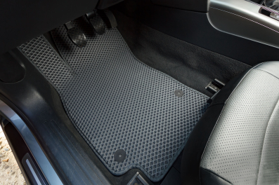 Autokoberce do Audi A6 C6 3 gen Kombi (2004-2011)