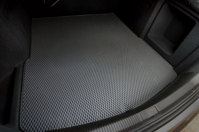 Autokoberce do Audi A6 C6 3 gen Kombi (2004-2011)
