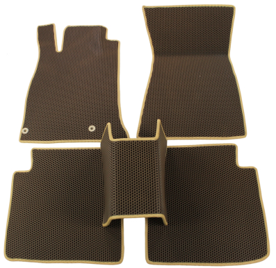Autokoberce do Lexus GS S140 1 gen Sedan (1991-1996)