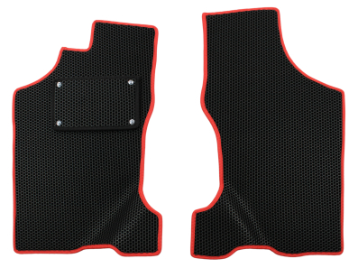 Autokoberce do Opel Frontera B 2 gen SUV (1998-2004)