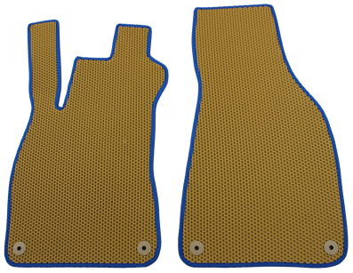 Autokoberce do Audi A4 B7 3 gen Kombi (2004-2009)
