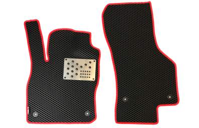 Autokoberce do Seat Leon 5F 3 gen Hatchback 5 dverí (2012-2020)