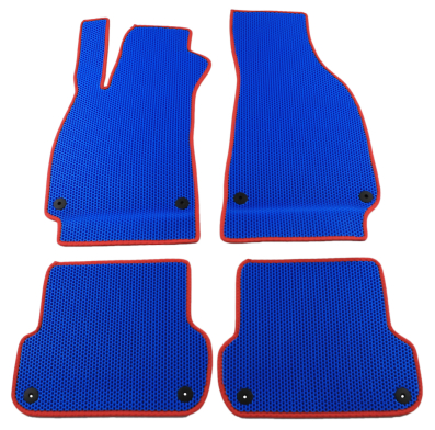 Autokoberce do Audi A4 B6 2 gen Kombi (2000-2005)