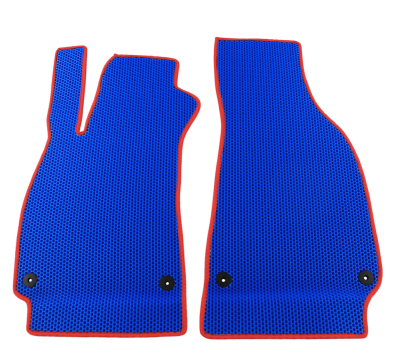 Autokoberce do Audi A4 B6 2 gen Kombi (2000-2005)
