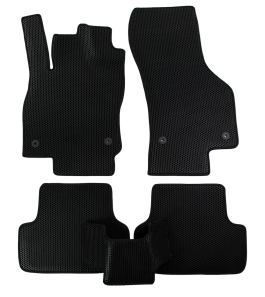 Autokoberce do Volkswagen Golf MK7 7 gen Kombi (2012-2020)