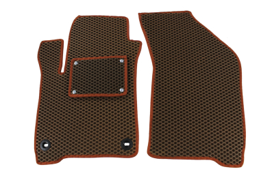 Autokoberce do Fiat Freemont 1 gen SUV (2011-2015)