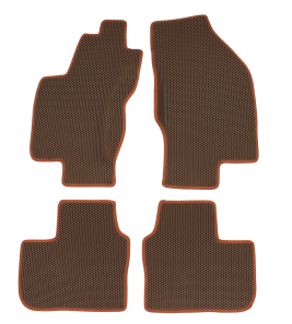 Autokoberce do Alfa Romeo 156 Crosswagon 1 gen Kombi (1997-2006)
