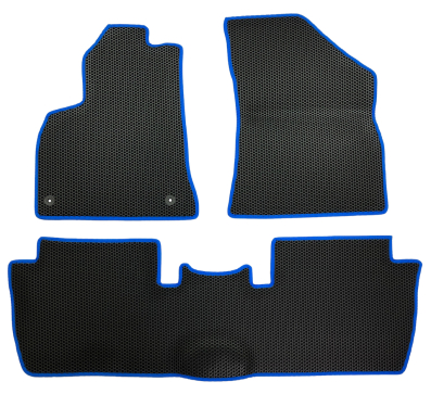 Autokoberce do Peugeot 3008 T8 1 gen SUV (2009-2016)