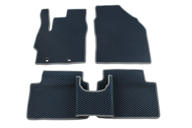 Autokoberce do Toyota GR Yaris 4 gen Hatchback 3 dvere (2020-2024)