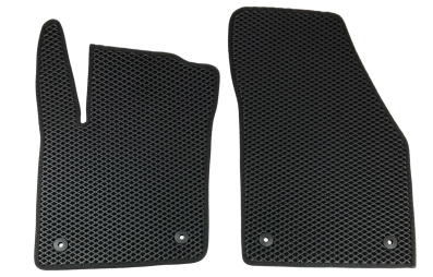 Autokoberce do Volvo S40 2 gen Sedan (2004-2012)