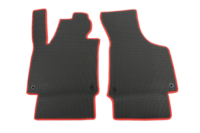 Autokoberce do Audi A3 8P 2 gen Hatchback 3 dvere (2003-2013)