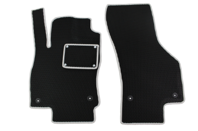 Autokoberce do Audi A3 Sportback 8V 3 gen Hatchback 3 dvere (2012-2020)