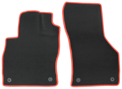 Autokoberce do Audi RS3 Sportback 8V 3 gen Hatchback 5 dverí (2012-2020)