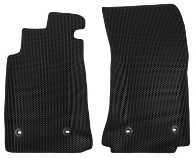 Autokoberce do Chevrolet Camaro 5 gen Kupé (2009-2015)
